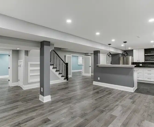 Basement Development
