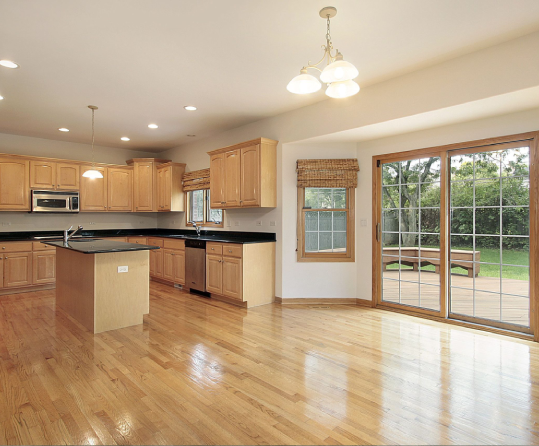 Home Remodeling 