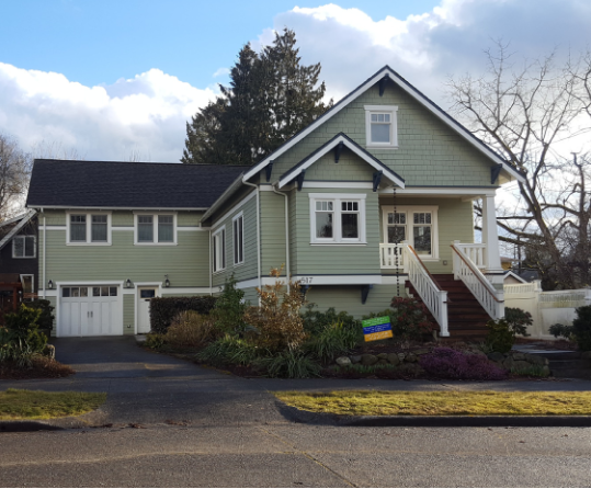 Secondary Suite Development